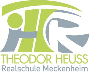 Logo Theodor Heuss Realschule