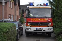 Freie Fahrt Fuer Feuerwehren Enge Strassen
