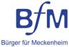 Logo Buerger Fuer Meckenheim