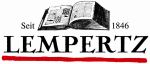 Lempertz Logo