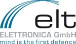 Logo Ellettronia