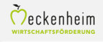 Logo der Wirtschaftsförderung Meckenheim
