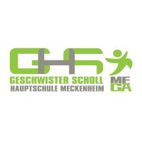 Logo der Geschwister-Scholl-Hauptschule