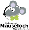 Logo der Kindergruppe Mauseloch Meckenheim