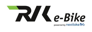 Grafik zeigt das Logo von RVK e-Bike.