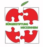 1 Logo Bürgerstiftung Meckenheim