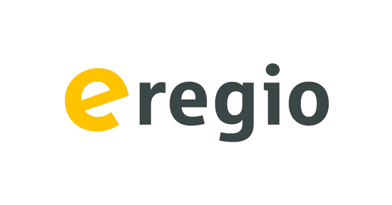 Logo E-regio