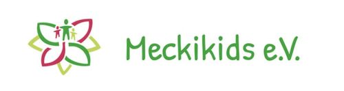 Logo des Meckikids e.V.