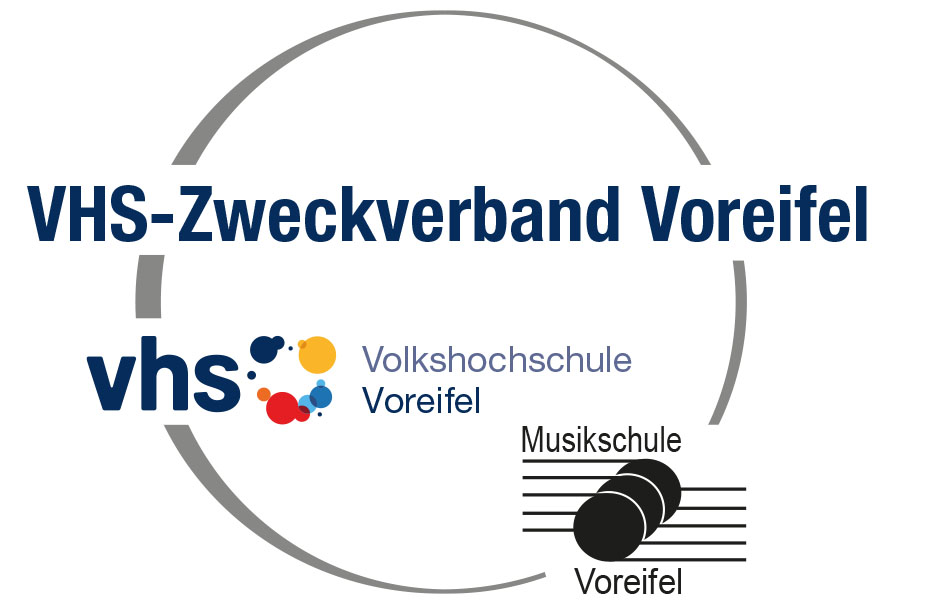 Vhs Logo 2021