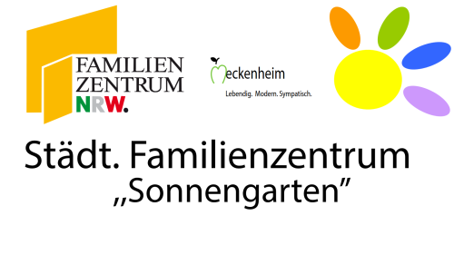 Logo Familienzentrum Sonnengarten