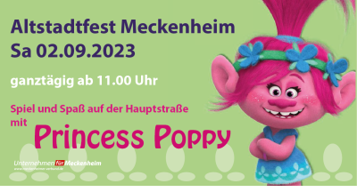 Altstadtfest 2023 Facebook Princesspoppy 600 X 315px