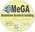 Logo Mega - Meckenheimer Garantie für Ausbildung