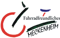 Logo fahrradfreundliches Meckenheim
